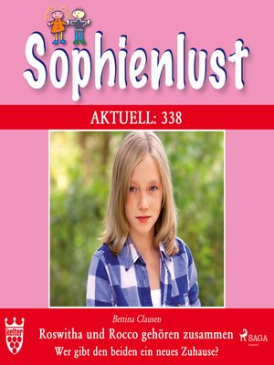cover image of Sophienlust Aktuell 338